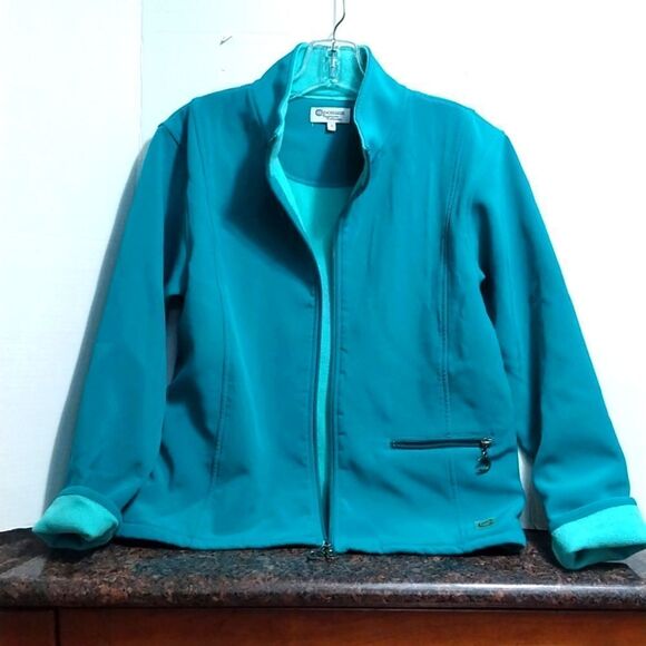 Connoisseur Equestrian Collection Jacket...SIZE S - Picture 1 of 12